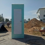 Cung cấp nhà vệ sinh công trường tại Đồng Nai