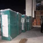 Chúng tôi phục vụ nhà vệ sinh di động chuyên dùng phục vụ thi công nhà cao tầng Chúng tôi phục vụ nhà vệ sinh di động chuyên dùng phục vụ thi công nhà cao tầng