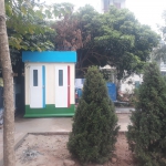 Nhà vệ sinh công cộng V18.3