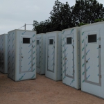 Đơn vị cung cấp nhà vệ sinh giá rẻ tại TP HCM