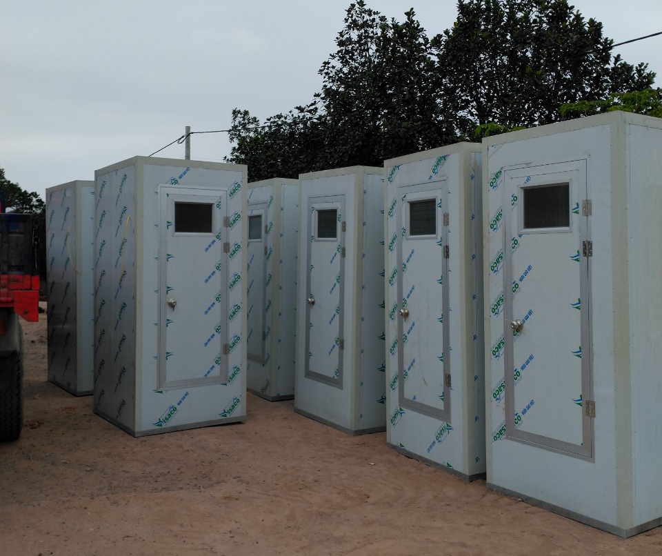 Đơn vị cung cấp nhà vệ sinh giá rẻ tại TP HCM