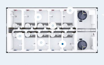 BASIC LINE SHOWER CONTAINER 360x226 - Container nhà tắm 10 phòng