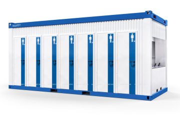 z5094531556631 1e8c93d204a4c266a32d09838777a443 360x231 - Container vệ sinh lắp ghép dành cho công trường