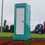 Nhà vệ sinh composite Handy HMT01